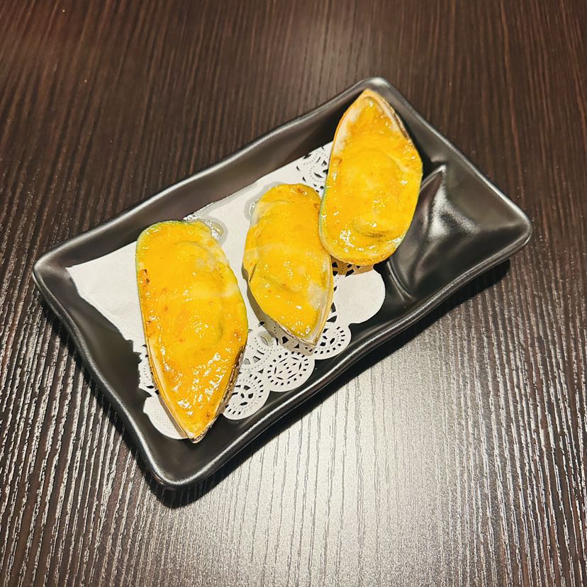 Mussel Dynamite (2)