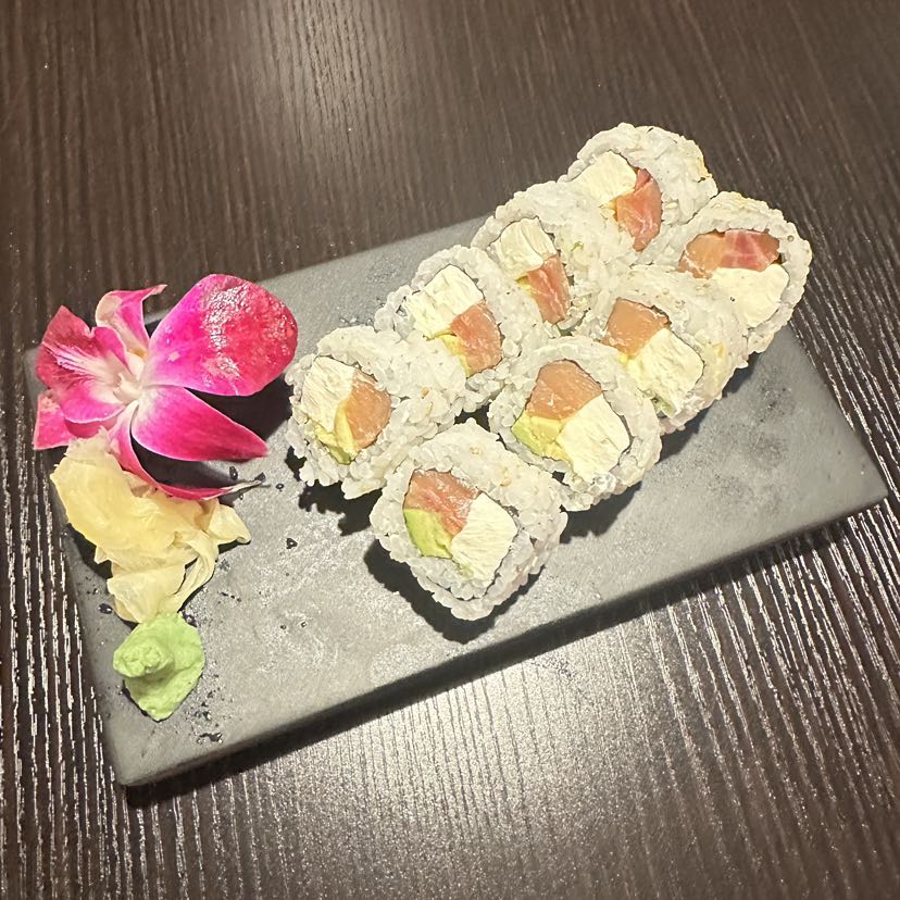 Philadelphia Roll
