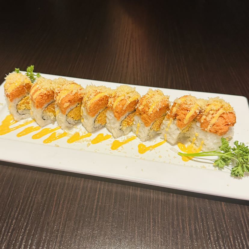 Kan Sha Roll