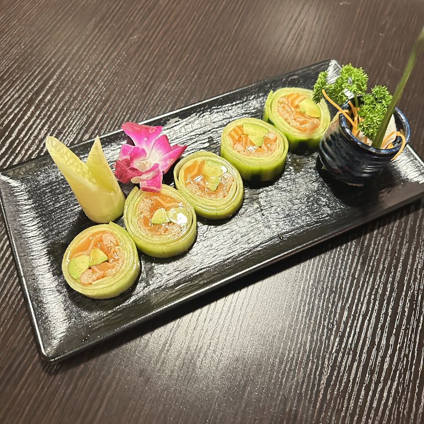 Naruto Roll