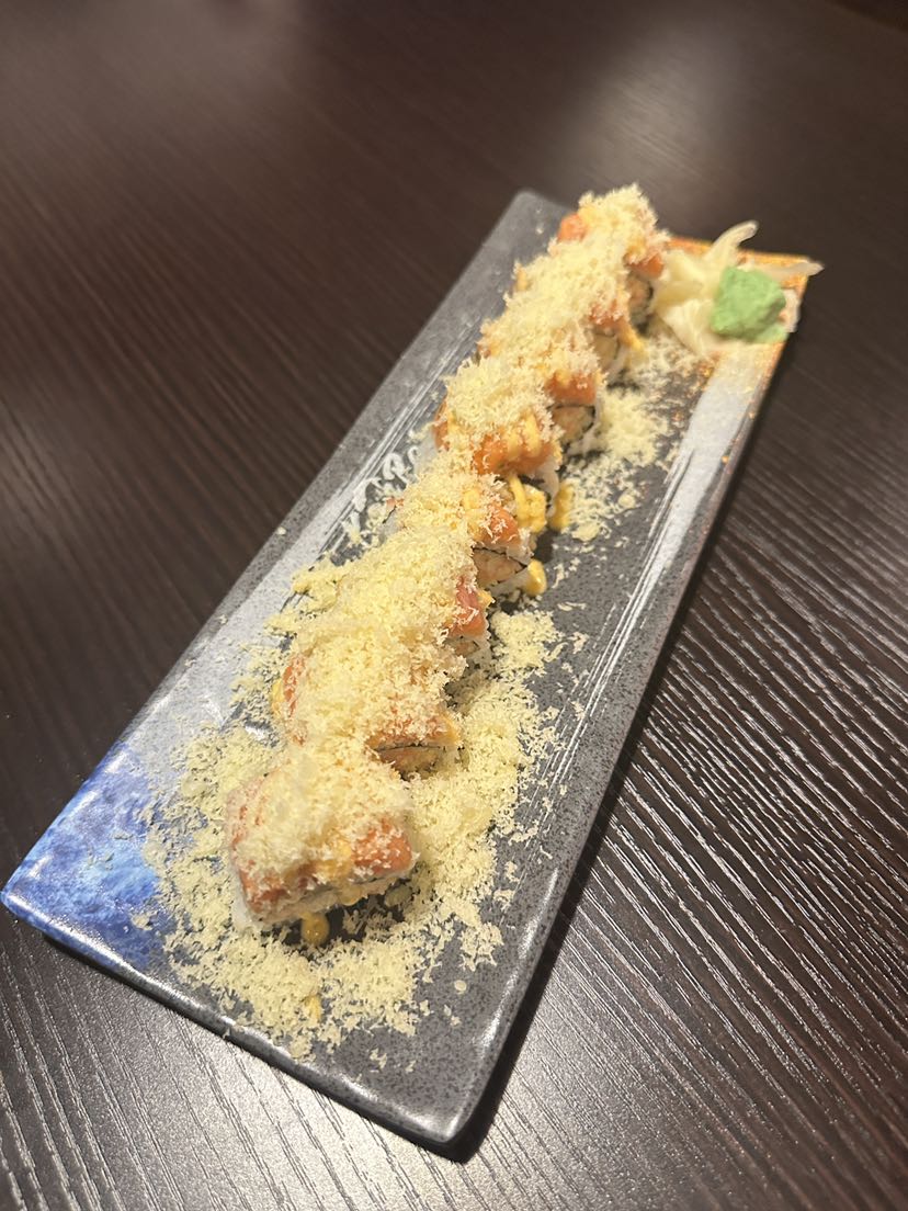 Evansville Roll