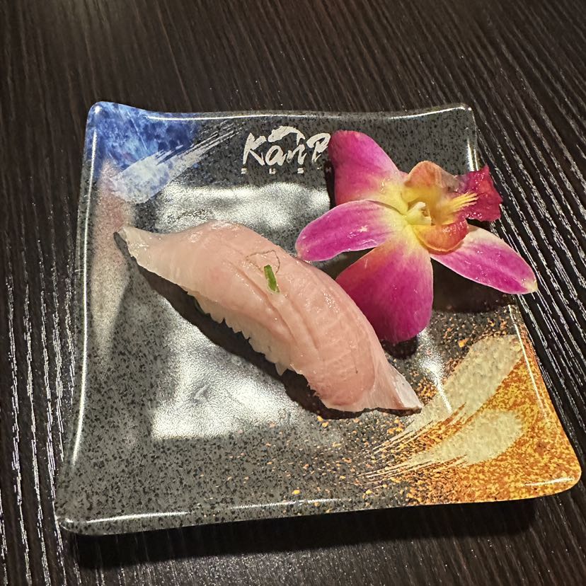 Yellowtail