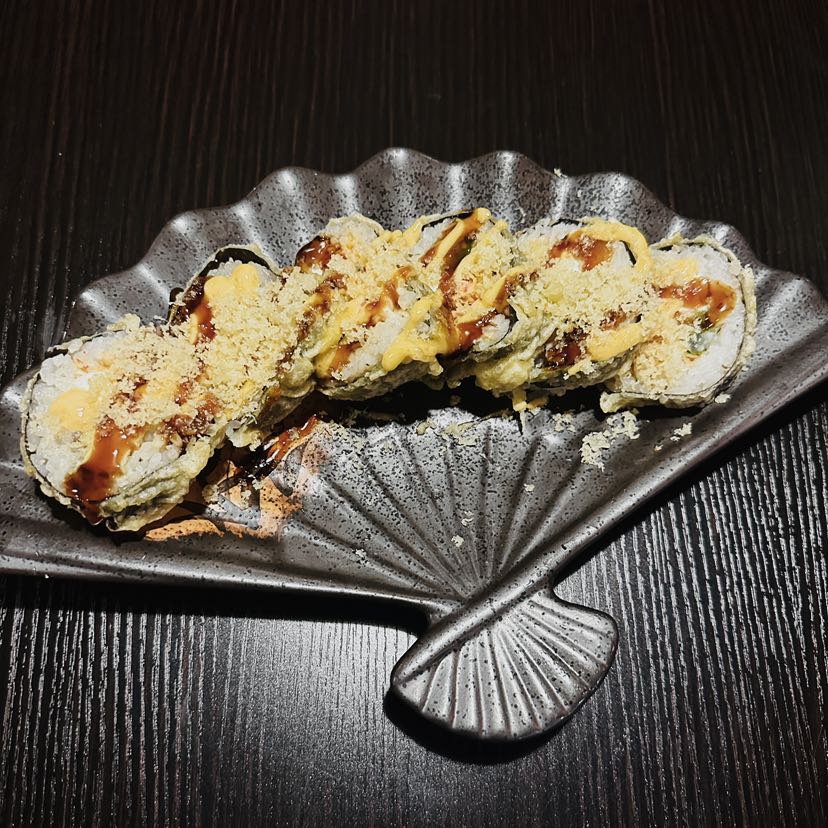 Aryana Roll