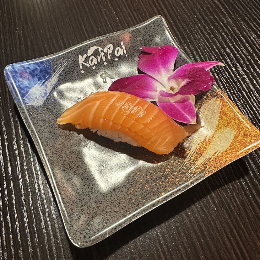 Salmon
